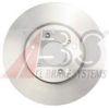 HONDA 45251S7AE10 Brake Disc